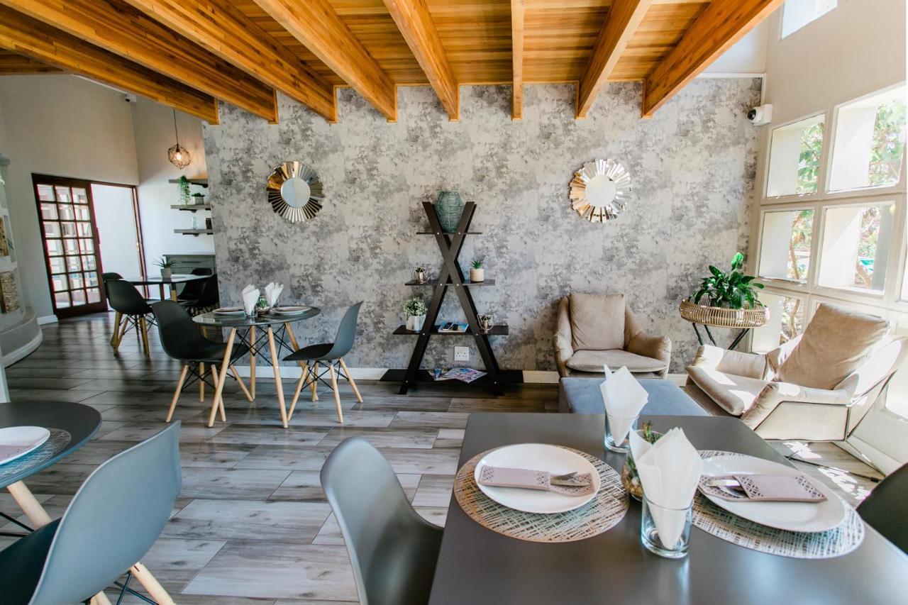 Stonehill Villa Bloemfontein Zewnętrze zdjęcie