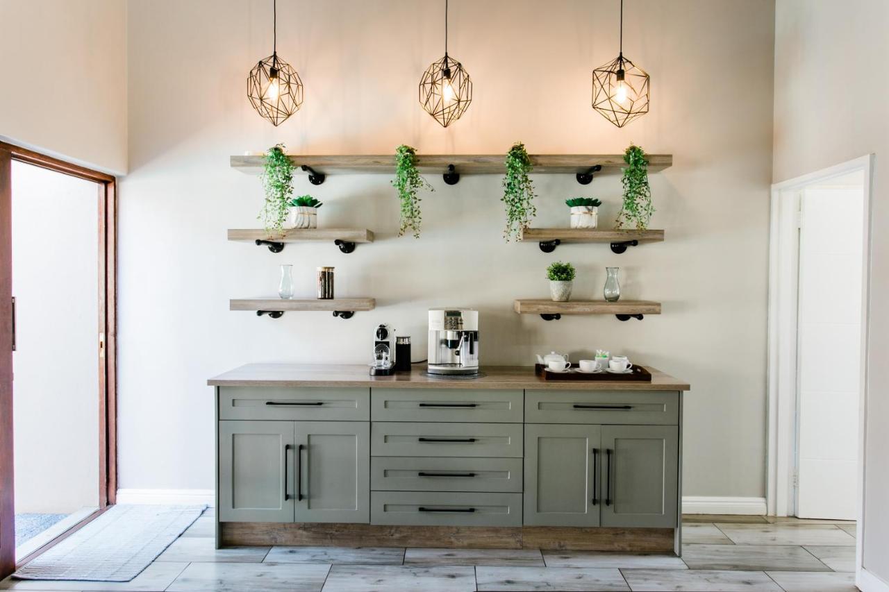 Stonehill Villa Bloemfontein Zewnętrze zdjęcie