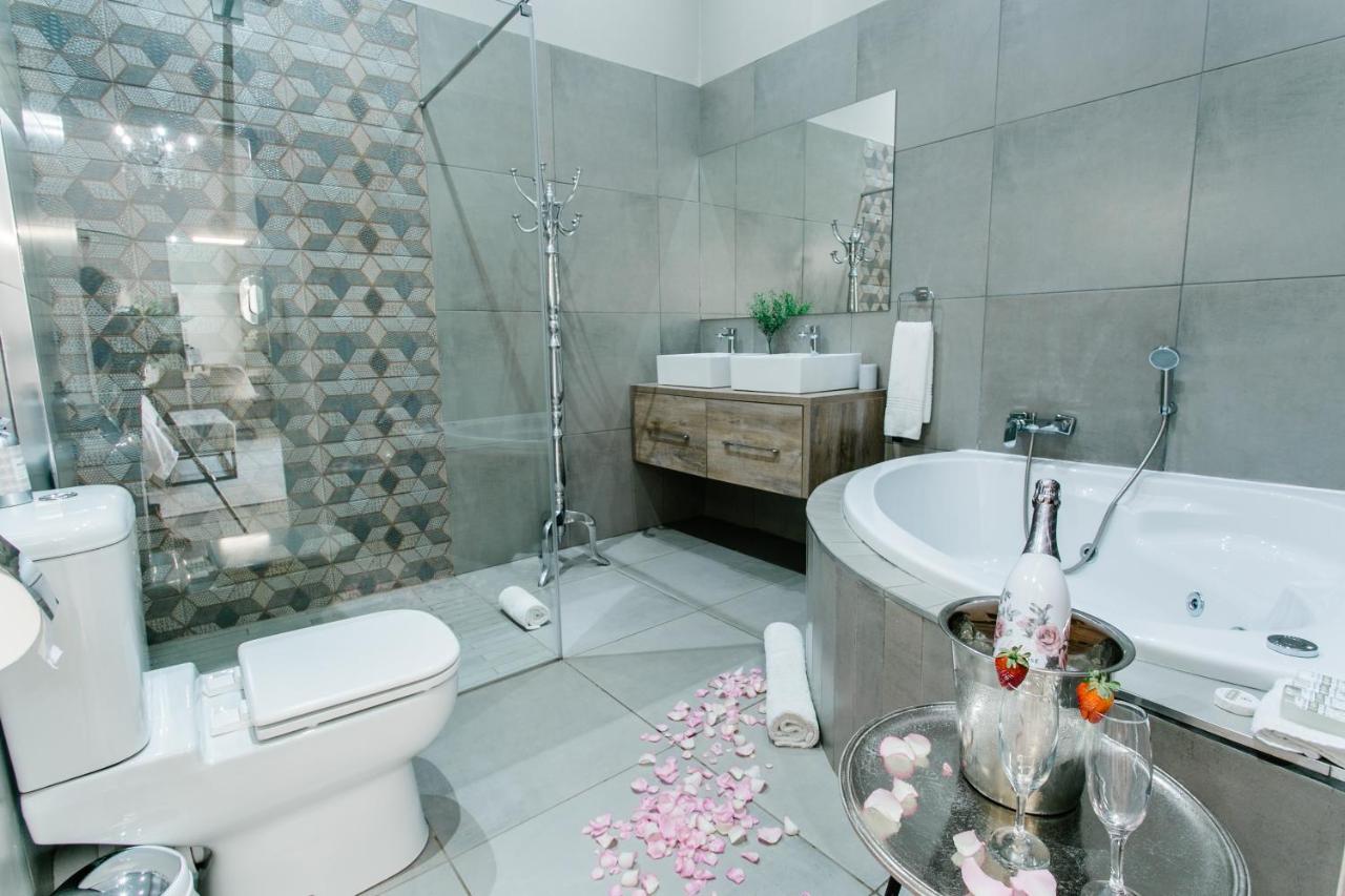 Stonehill Villa Bloemfontein Zewnętrze zdjęcie