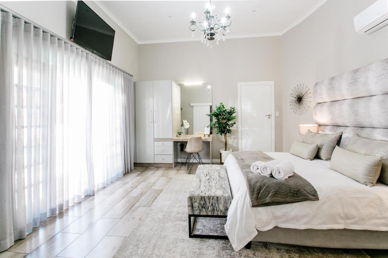 Stonehill Villa Bloemfontein Zewnętrze zdjęcie