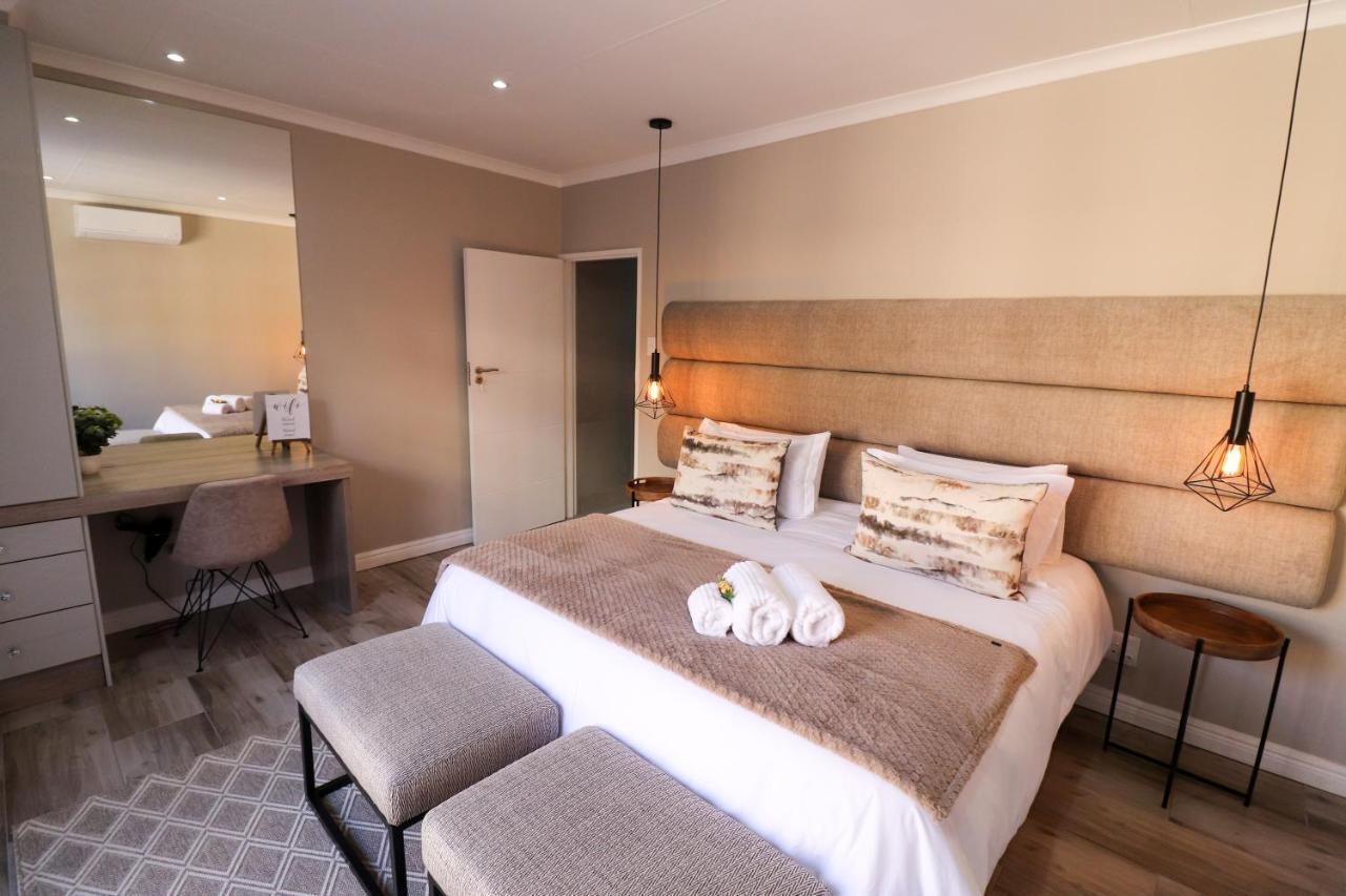 Stonehill Villa Bloemfontein Zewnętrze zdjęcie
