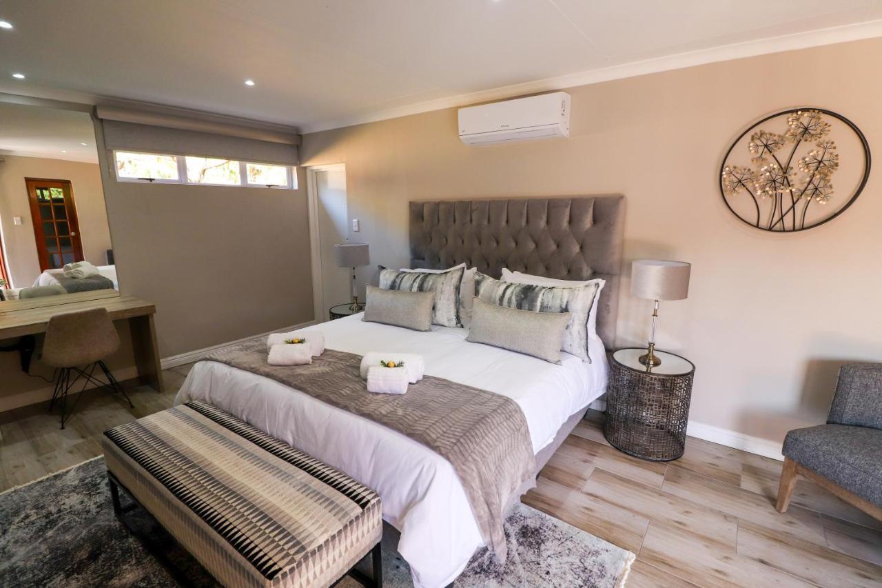 Stonehill Villa Bloemfontein Zewnętrze zdjęcie