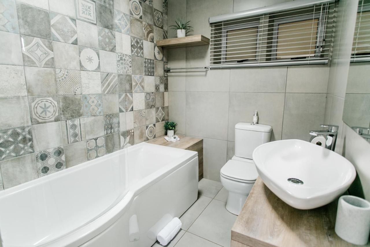 Stonehill Villa Bloemfontein Zewnętrze zdjęcie