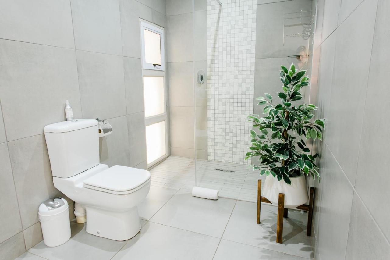 Stonehill Villa Bloemfontein Zewnętrze zdjęcie