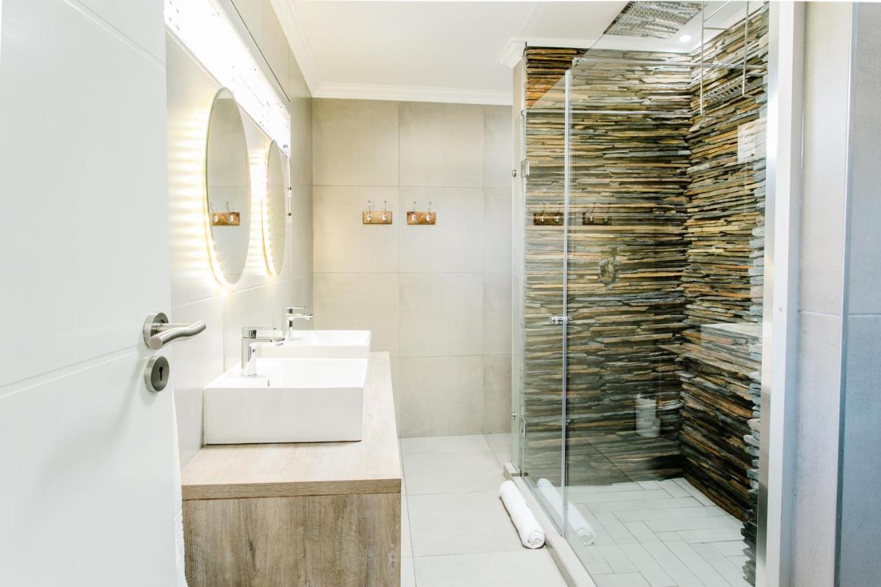 Stonehill Villa Bloemfontein Zewnętrze zdjęcie