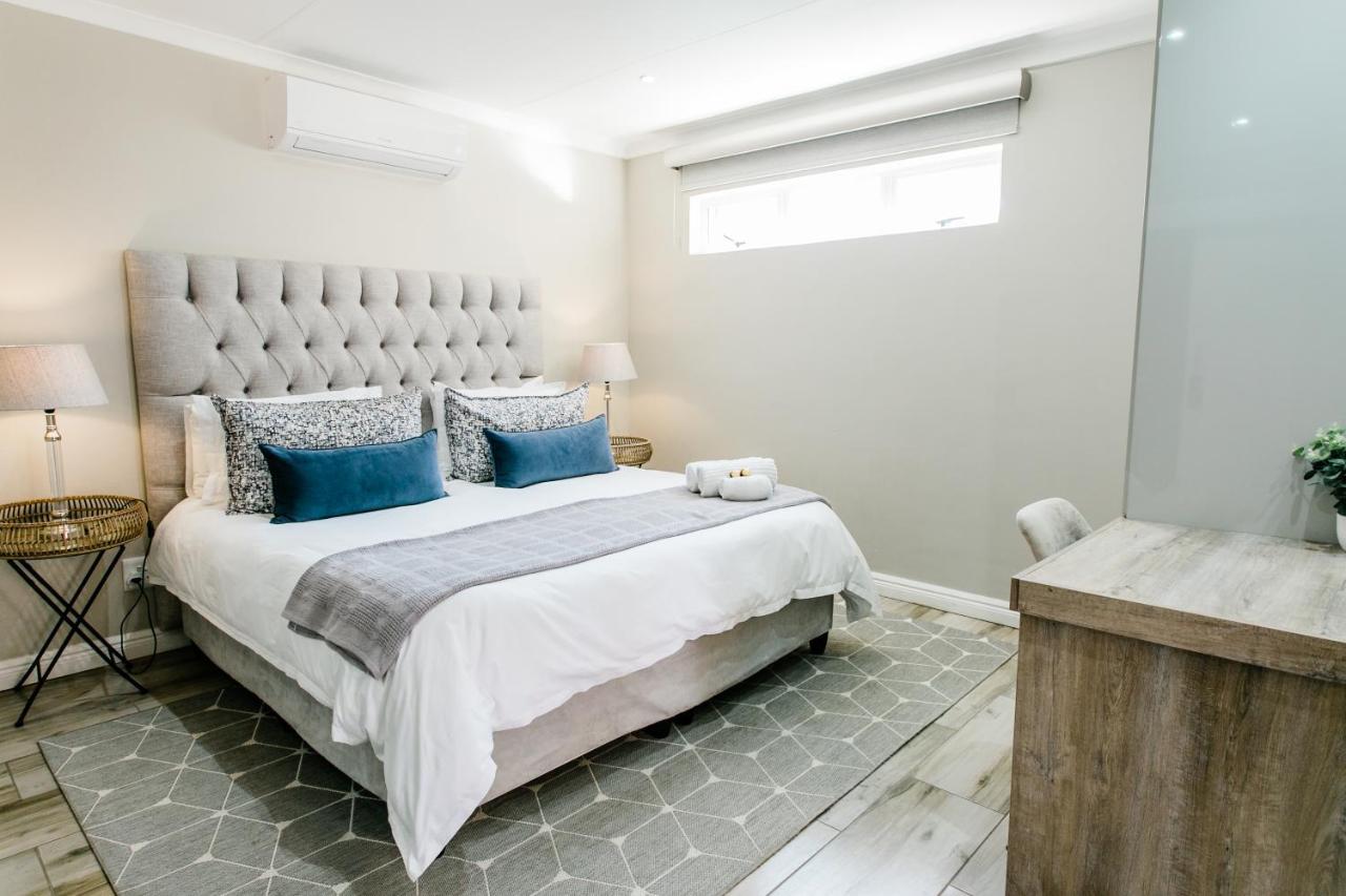 Stonehill Villa Bloemfontein Zewnętrze zdjęcie
