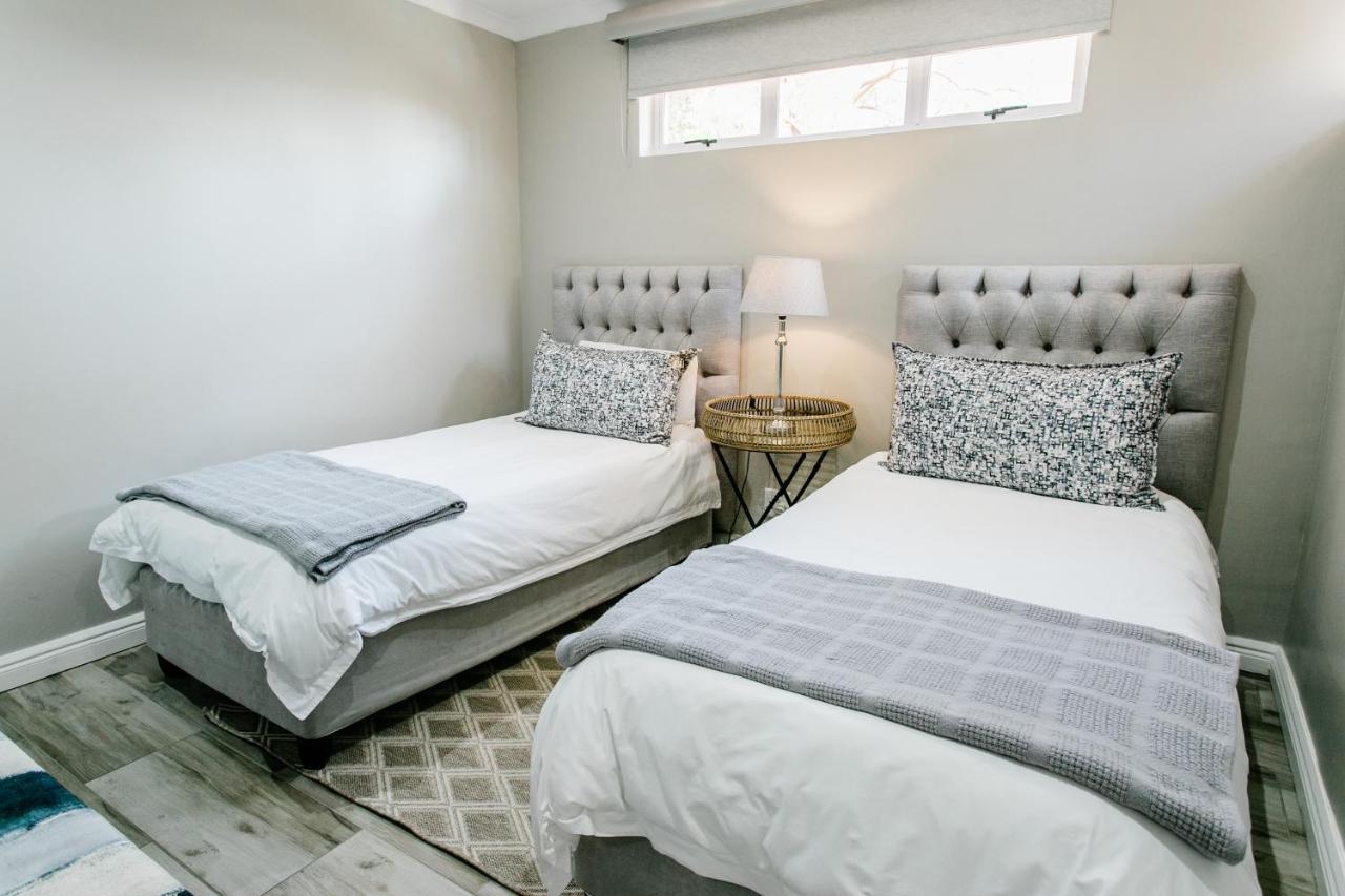 Stonehill Villa Bloemfontein Zewnętrze zdjęcie