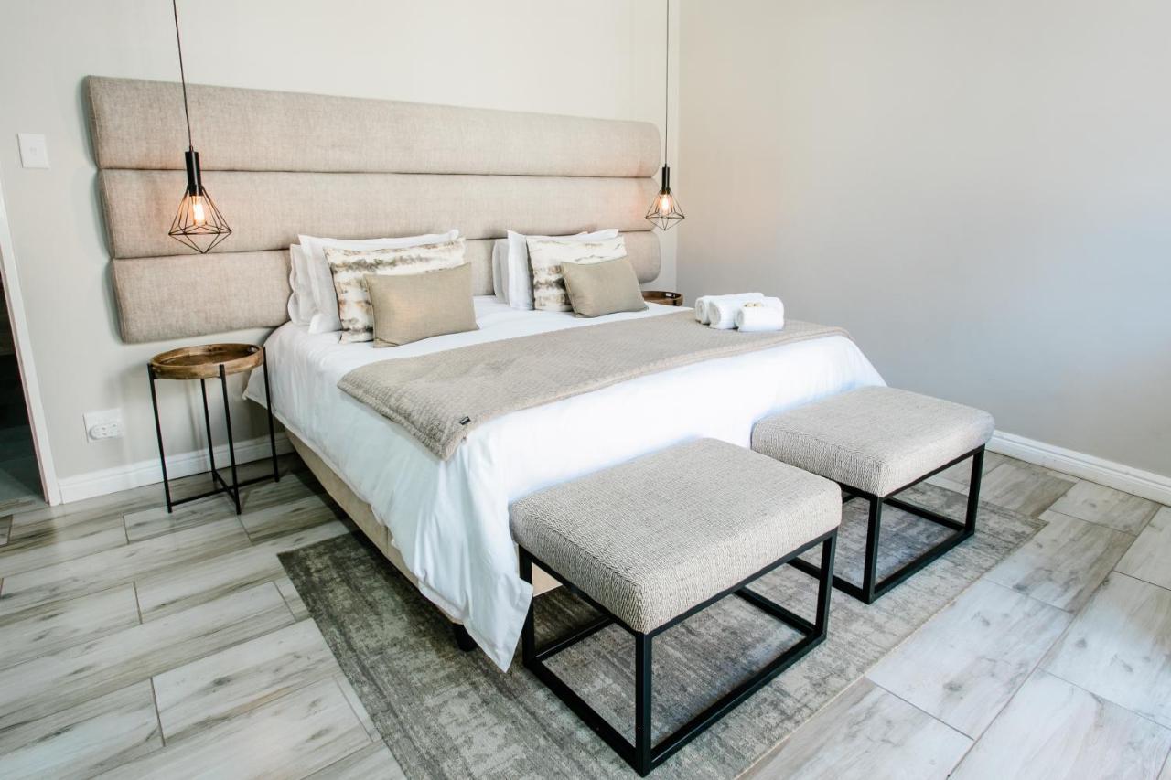 Stonehill Villa Bloemfontein Zewnętrze zdjęcie