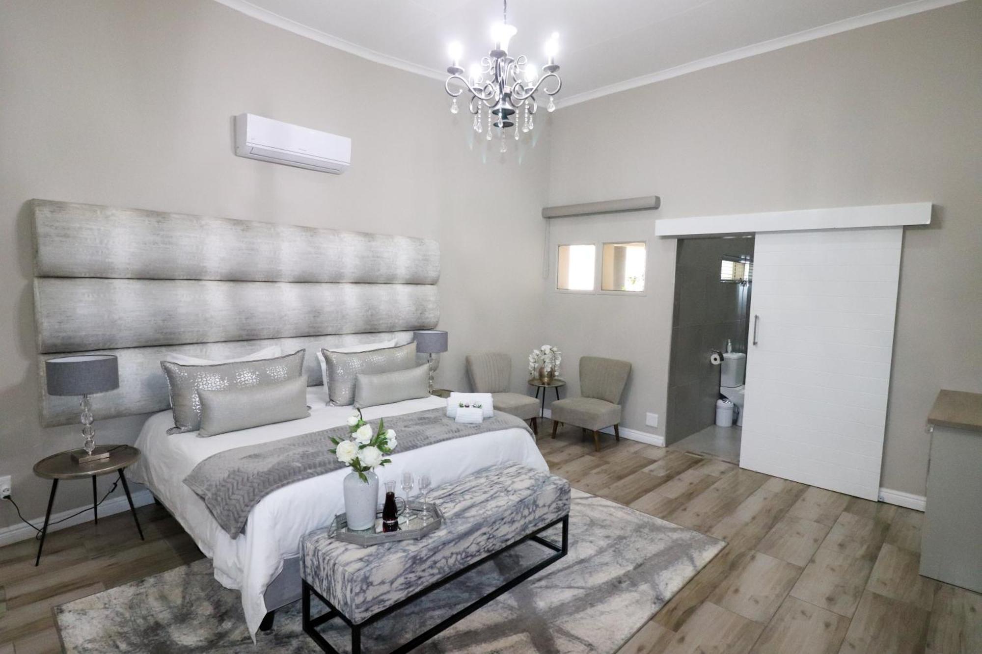 Stonehill Villa Bloemfontein Zewnętrze zdjęcie