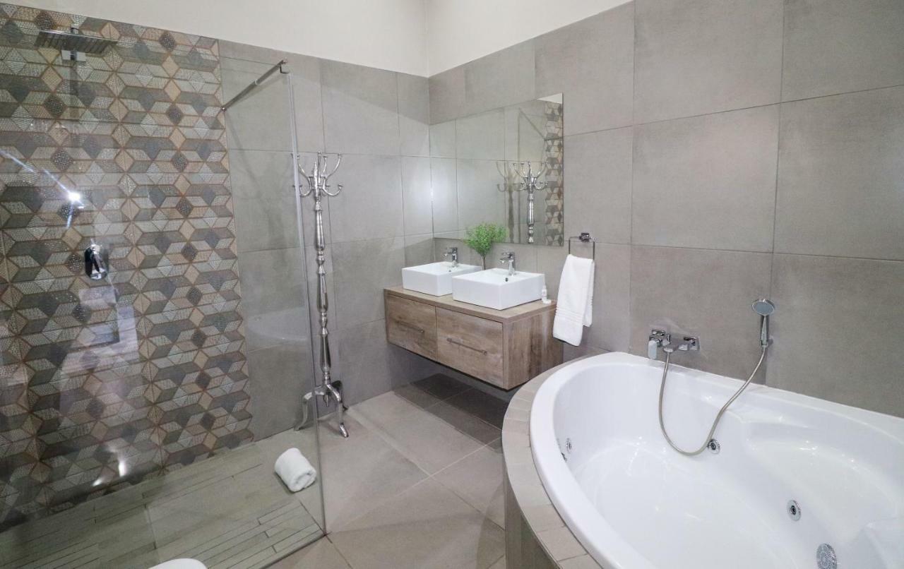 Stonehill Villa Bloemfontein Zewnętrze zdjęcie