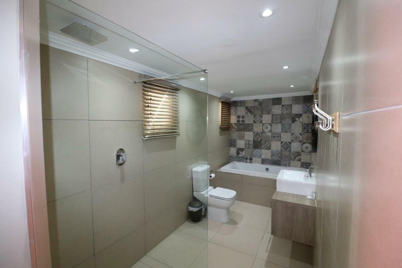 Stonehill Villa Bloemfontein Zewnętrze zdjęcie