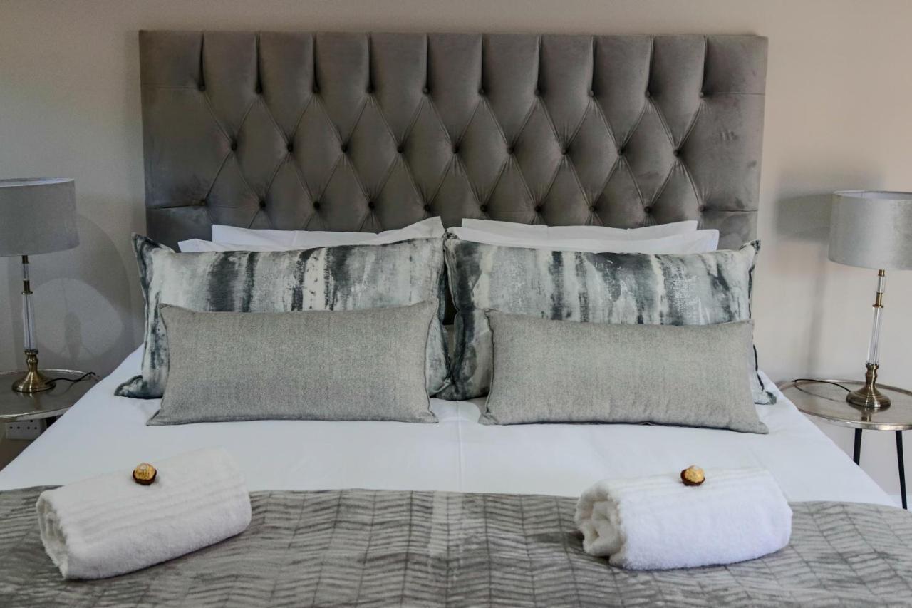 Stonehill Villa Bloemfontein Zewnętrze zdjęcie