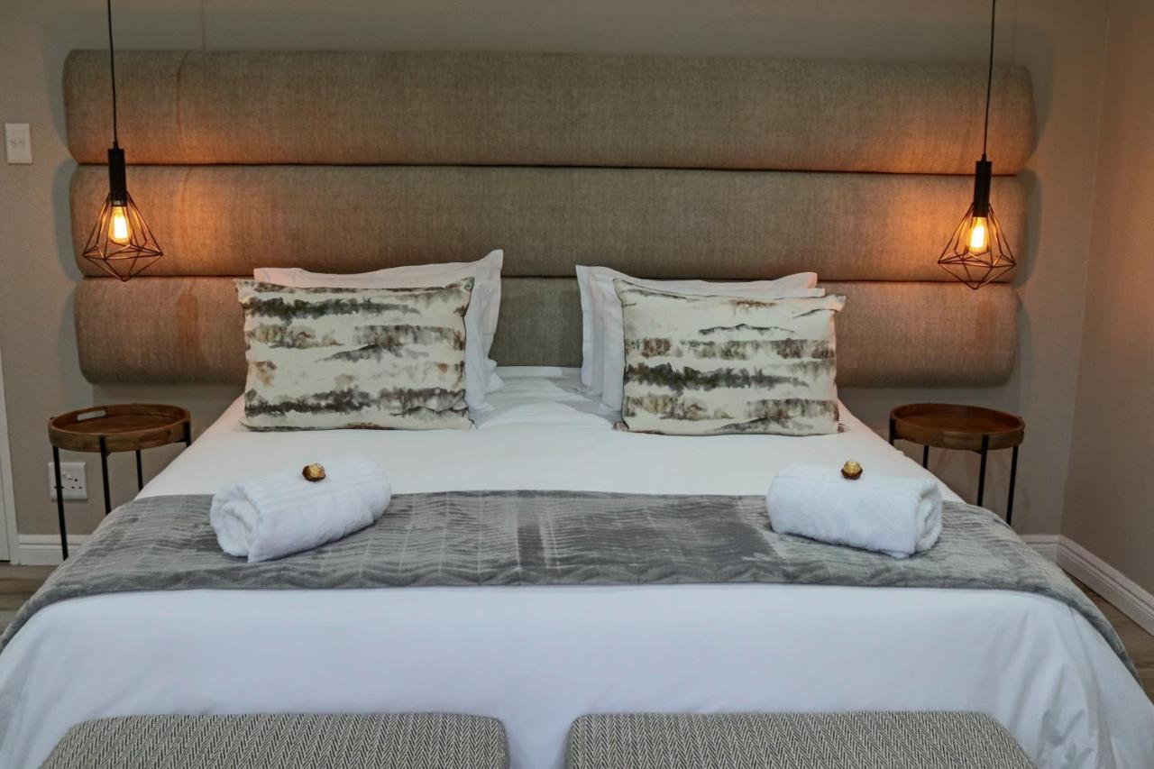 Stonehill Villa Bloemfontein Zewnętrze zdjęcie