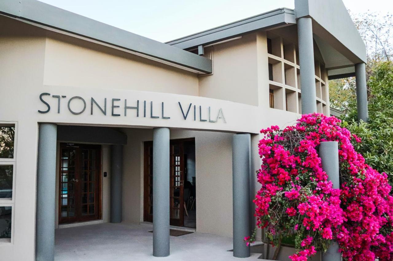Stonehill Villa Bloemfontein Zewnętrze zdjęcie